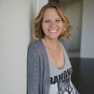 Meet your Posher, Tracy